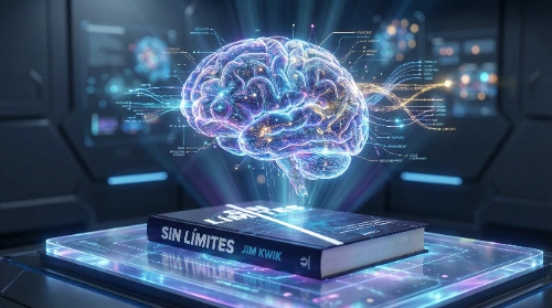 Análisis del libro Sin Límites de Jim Kwik